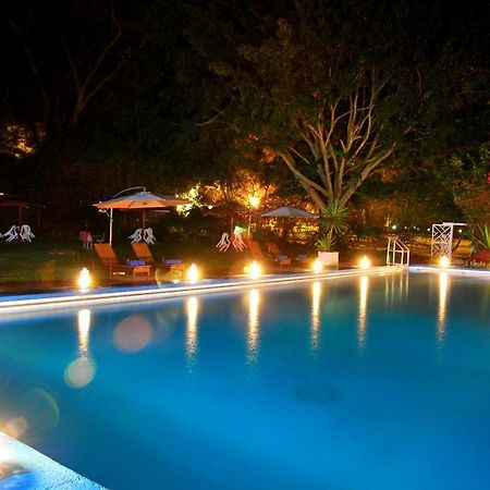 Kiboko Luxury Camp Hotel Naivasha Buitenkant foto