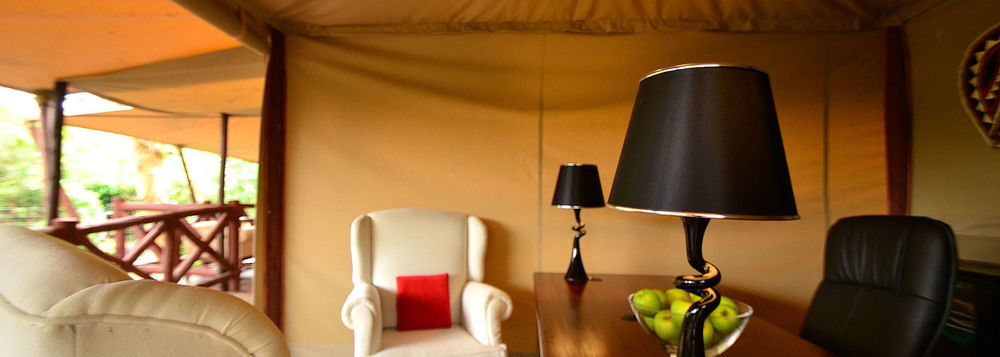 Kiboko Luxury Camp Hotel Naivasha Buitenkant foto