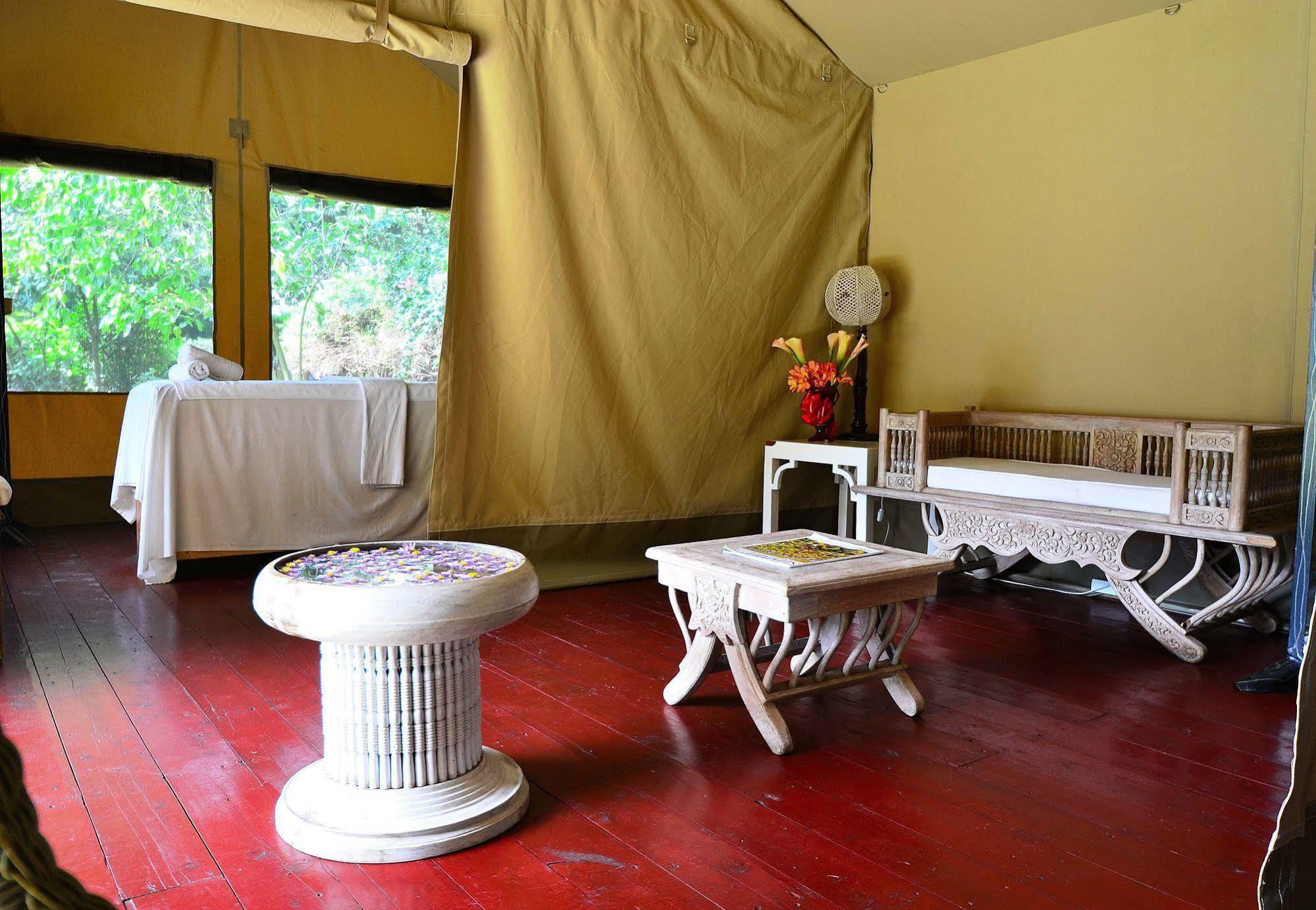 Kiboko Luxury Camp Hotel Naivasha Buitenkant foto