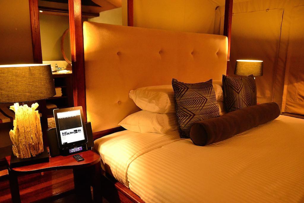 Kiboko Luxury Camp Hotel Naivasha Buitenkant foto
