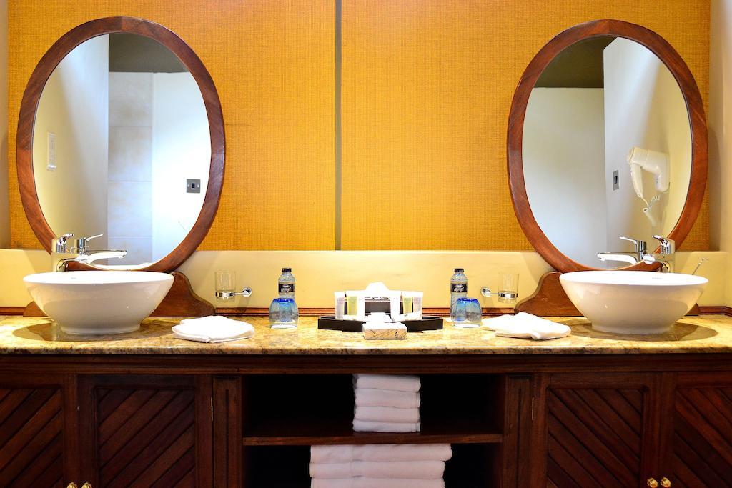 Kiboko Luxury Camp Hotel Naivasha Buitenkant foto